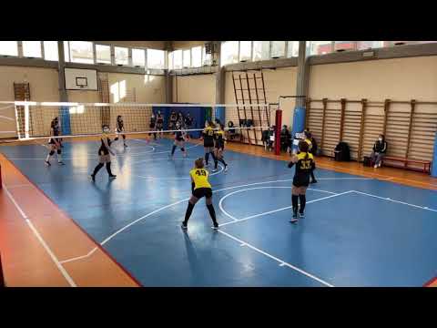 U15: Jolly Palazzolo - SSD LEONE XIII (3-0)