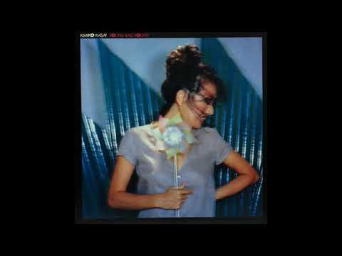 笠井紀美子 - And It All Goes 'Round And 'Round