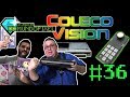 Colecovision Una Consola Nacida Para Luchar Contra Atar