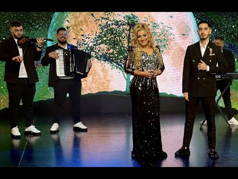Florentina Raicu & Nikolas Munteanu & Kampionii - Averile mele