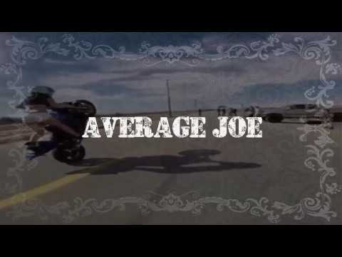 Shakez-Average Joe