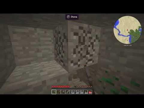 NariCraft FTB Resurrection 1.7.10 Ep.01 - Kezdetek