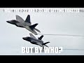 The Roasts The F 22 And F 35