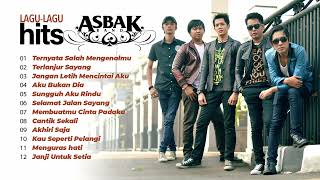 Download lagu ASBAK - TERNYATA SALAH MENGENALMU FULL ALBUM HITS #ascadamusik mp3