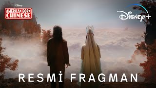 American Born Chinese | Resmi Fragman | Disney+