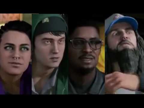 everybody loves wrench