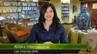 preview picture of video 'A Five Star Spa Review for Ahlara International, Lake Norman's premier spa'