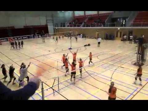 Orion MA1 winterkampioen