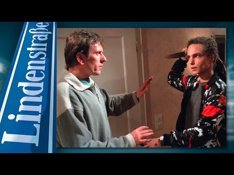 Best of Lindenstraße-Ausraster