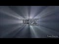 THX Broadway 3D Logo 2010 HD VARIANT