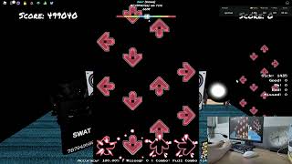 Cover art for Innit(Insane)