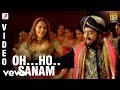 Dhasaavathaaram Tamil Oh Ho Sanam Video Kamal Haasan