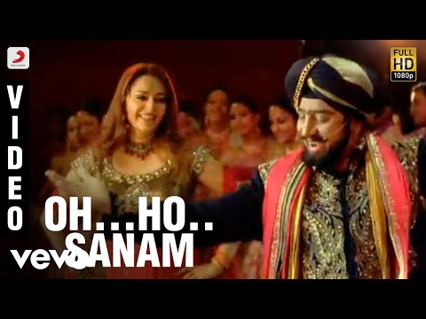 Oh...Ho...Sanam — watch video
