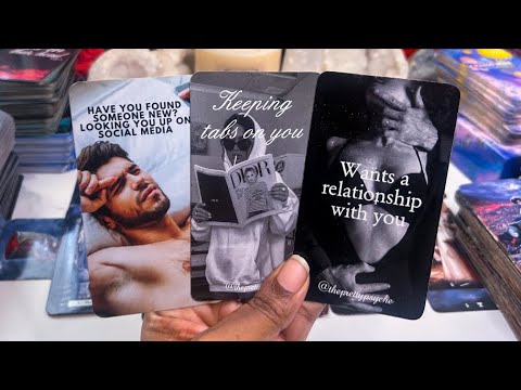 A New Soulmate wants a relationship w/u🔥An Ex can’t handle u giving ur cup of love to anyone else💥