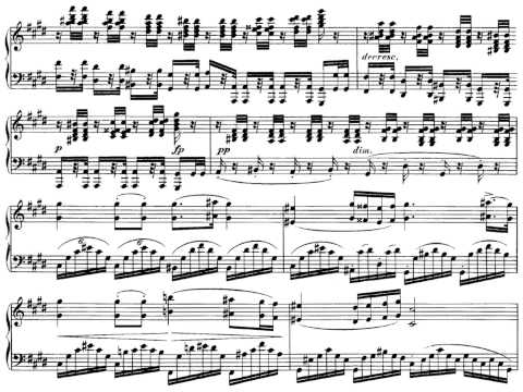 [Sviatoslav Richter] Schubert: Wanderer Fantasy for Piano