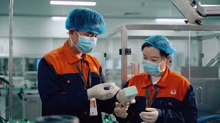 Medical-Grade Skincare Manufacturing Process | OEM & ODM & Private Lab