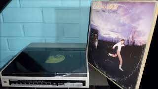 Thomas Dolby - Flying North (Album Blinded By Science 1982) (Vinyl)