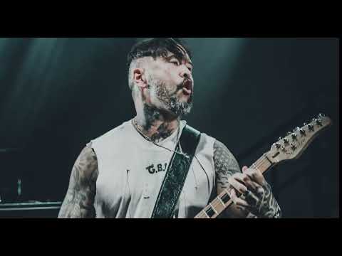 DAMNAGE - WASTELAND (Official Video)