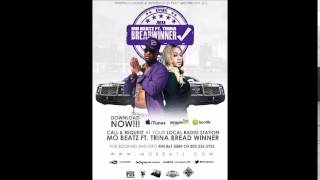 Mo Beatz Ft.Trina-Bread Winner