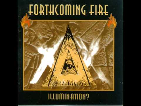 Forthcoming Fire - Lovice