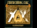 Forthcoming Fire - Lovice 