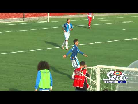 Stagione 2025-2026. Battipagliese - Ebolitana 1-1: gli highlights 