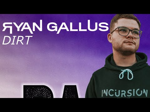 [UK Bass] Ryan Gallus - Dirt