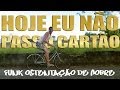 HOJE EU NÃO PASSO CARTÃO Funk Ostentação De Pobre