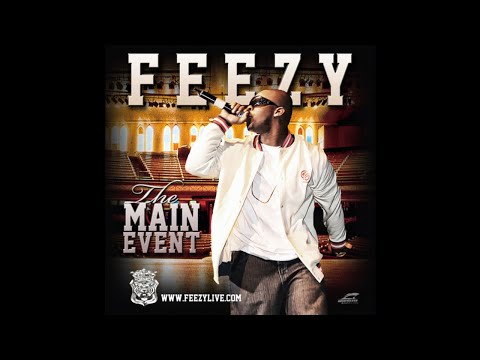 Feezy Da Main Man - Whats up (feat Loss One)