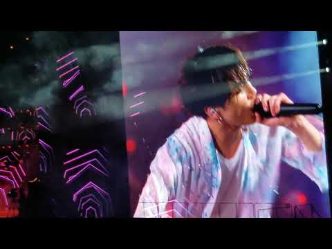 190519 BTS - IDOL @ MetLife Day 2 @melanie_0925