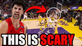 Download lagu Deni Avdija Will Become A STAR With The Portland Trail Blazers! mp3