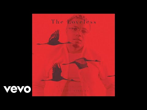 Eso.Xo.Supreme - The Loveless (Hitlist) LYRIC VIDEO x prod. by BROMAR