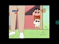 Shin Chan Aaj Mom Phenegi Kimono In Hindi