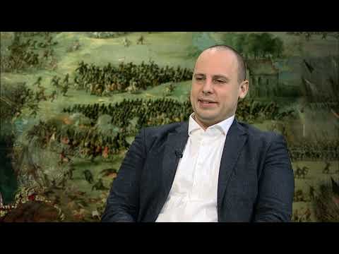 Jaruzelski the junta leader