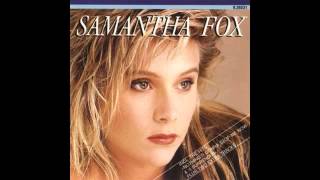 Samantha Fox - If Music Be The Food Of Love