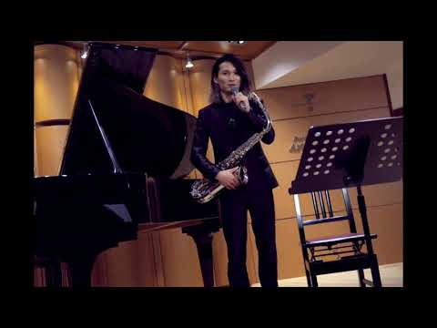 Cmelodysaxophone Londonderry Air/Rudy Wiedoeft