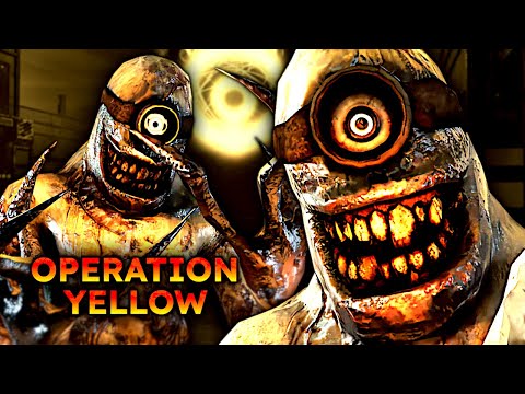 ROBLOX - Operation Yellow - Chapter 1 - [Full Walkthrough]