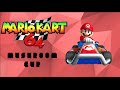 Mario Kart 64 Mushroom Cup