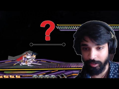 What Is Zain Position? Melee Lesson With 'Husband'