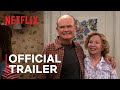 That '90s Show | Part 2 Official Trailer | Netflix
