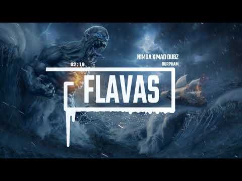 NIMDA X MAD DUBZ - BURPHAM