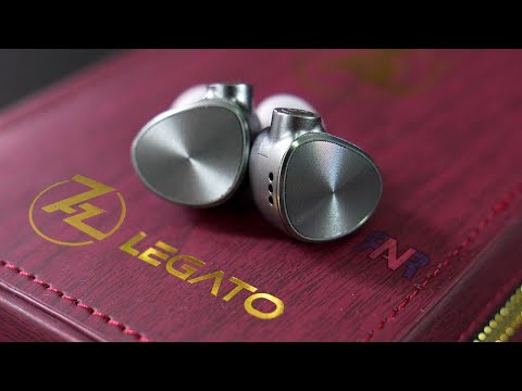 The Budget Bass King?! | 7hz Legato (2DD) IEM | Hunt for the Best Bass #10 | My Honest Experience.