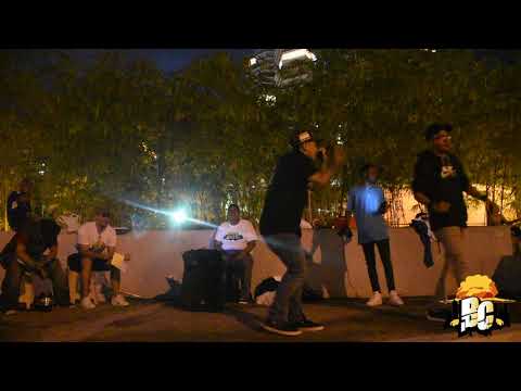 Dey Lion vs Truth - Octavos - Liga Battle City  - Jornada 1