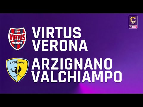 Virtus Verona - Arzignano Valchiampo 0-1 | Highlights