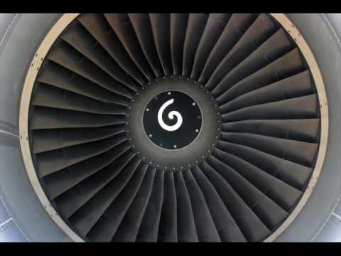 TRANCE VISIONS- Quantum Mechanics - Disorder