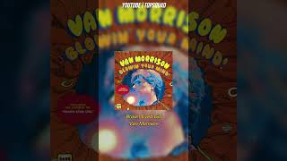Van Morrison - Brown Eyed Girl #shorts