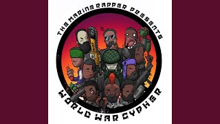 World War Cypher Music Video