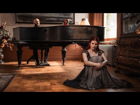 Blackbriar - The Fossilized Widow (Parlor Piano Version)