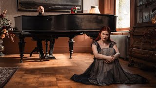 Blackbriar - The Fossilized Widow