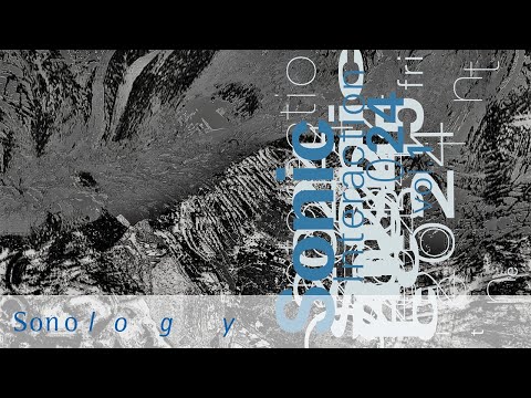 演奏・創作学科 Sonic Interaction 2024 vol.1